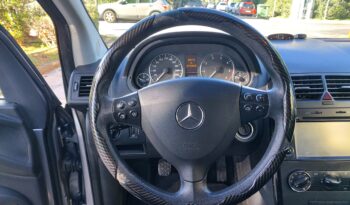 Mercedes-Benz A 160 2012  BLUE EFFICIENCY 1.5 ECO S/S NAVI CAMERA ΕΛΛΗΝΙΚΟ γεμάτο