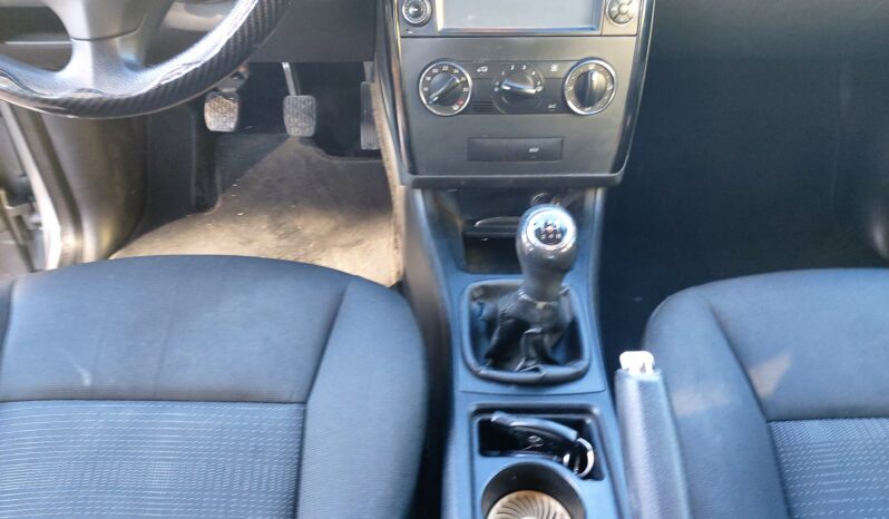 Mercedes-Benz A 160 2012  BLUE EFFICIENCY 1.5 ECO S/S NAVI CAMERA ΕΛΛΗΝΙΚΟ γεμάτο