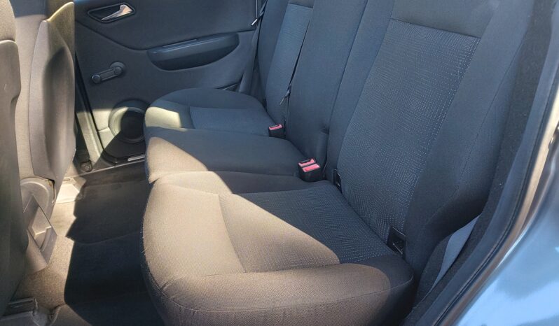 Mercedes-Benz A 160 2012  BLUE EFFICIENCY 1.5 ECO S/S NAVI CAMERA ΕΛΛΗΝΙΚΟ γεμάτο