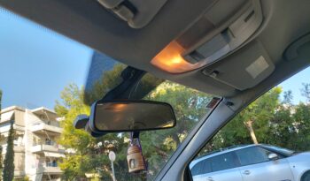 Mercedes-Benz A 160 2012  BLUE EFFICIENCY 1.5 ECO S/S NAVI CAMERA ΕΛΛΗΝΙΚΟ γεμάτο