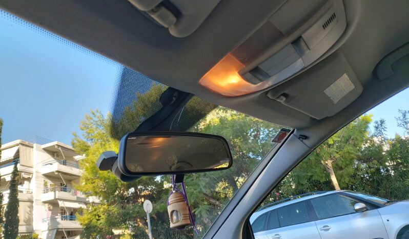 Mercedes-Benz A 160 2012  BLUE EFFICIENCY 1.5 ECO S/S NAVI CAMERA ΕΛΛΗΝΙΚΟ γεμάτο