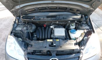 Mercedes-Benz A 160 2012  BLUE EFFICIENCY 1.5 ECO S/S NAVI CAMERA ΕΛΛΗΝΙΚΟ γεμάτο