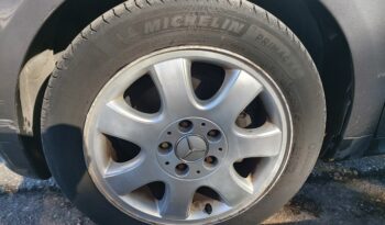 Mercedes-Benz A 160 2012  BLUE EFFICIENCY 1.5 ECO S/S NAVI CAMERA ΕΛΛΗΝΙΚΟ γεμάτο