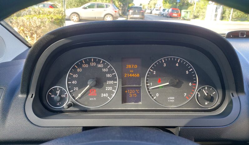 Mercedes-Benz A 160 2012  BLUE EFFICIENCY 1.5 ECO S/S NAVI CAMERA ΕΛΛΗΝΙΚΟ γεμάτο