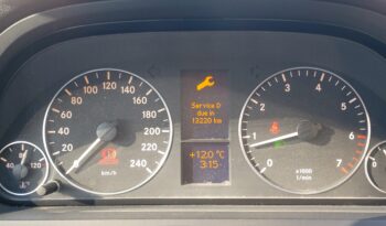 Mercedes-Benz A 160 2012  BLUE EFFICIENCY 1.5 ECO S/S NAVI CAMERA ΕΛΛΗΝΙΚΟ γεμάτο