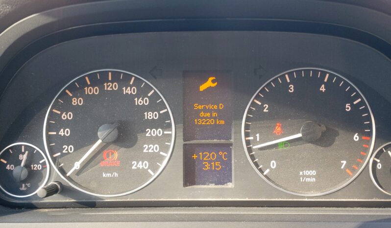 Mercedes-Benz A 160 2012  BLUE EFFICIENCY 1.5 ECO S/S NAVI CAMERA ΕΛΛΗΝΙΚΟ γεμάτο