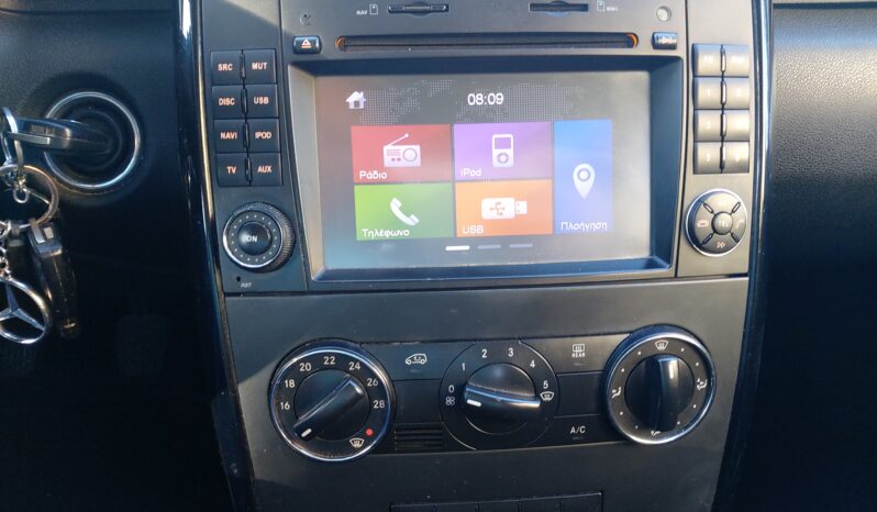 Mercedes-Benz A 160 2012  BLUE EFFICIENCY 1.5 ECO S/S NAVI CAMERA ΕΛΛΗΝΙΚΟ γεμάτο