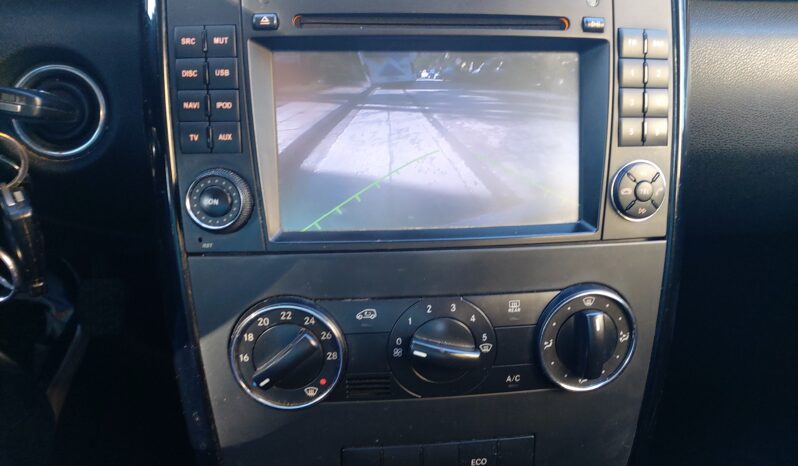 Mercedes-Benz A 160 2012  BLUE EFFICIENCY 1.5 ECO S/S NAVI CAMERA ΕΛΛΗΝΙΚΟ γεμάτο