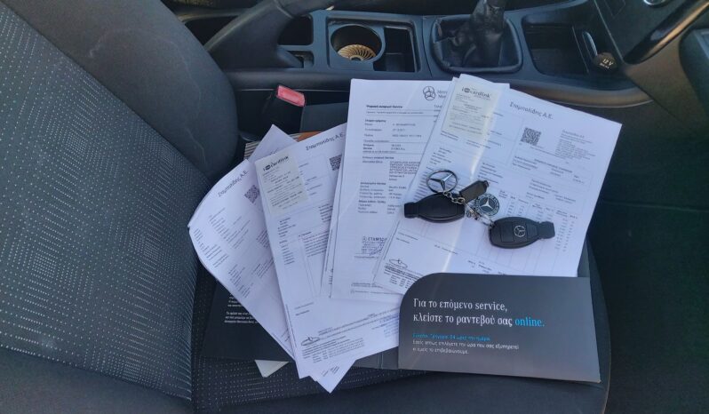 Mercedes-Benz A 160 2012  BLUE EFFICIENCY 1.5 ECO S/S NAVI CAMERA ΕΛΛΗΝΙΚΟ γεμάτο