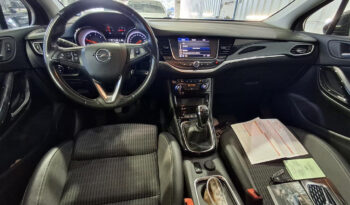 Opel Astra 2021  CDTI 1.5D ELEGANCE 6-MT ECO S/S EURO-6 ΕΛΛΗΝΙΚΟ γεμάτο