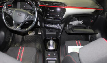 Opel Corsa 2022  GS LINE 1.2 AUTO 5D ECO S/S EURO-6 ΕΛΛΗΝΙΚΟ γεμάτο
