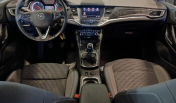 Opel Astra 2021  CDTI 1.5D ELEGANCE 6-MT 5D ECO S/S EURO-6 ΕΛΛΗΝΙΚΟ γεμάτο