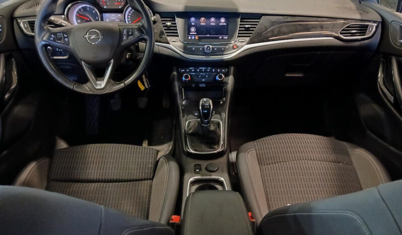 Opel Astra 2021  CDTI 1.5D ELEGANCE 6-MT 5D ECO S/S EURO-6 ΕΛΛΗΝΙΚΟ γεμάτο