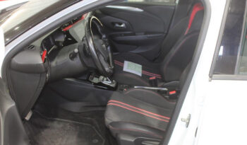 Opel Corsa 2022  GS LINE 1.2 AUTO 5D ECO S/S EURO-6 ΕΛΛΗΝΙΚΟ γεμάτο