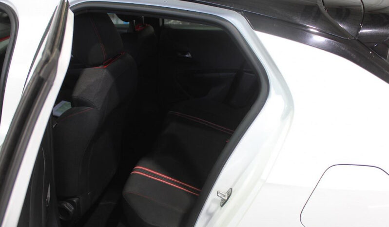 Opel Corsa 2022  GS LINE 1.2 AUTO 5D ECO S/S EURO-6 ΕΛΛΗΝΙΚΟ γεμάτο