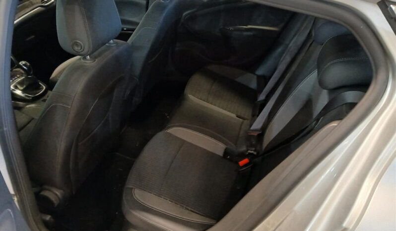 Opel Astra 2021  CDTI 1.5D ELEGANCE 6-MT 5D ECO S/S EURO-6 ΕΛΛΗΝΙΚΟ γεμάτο