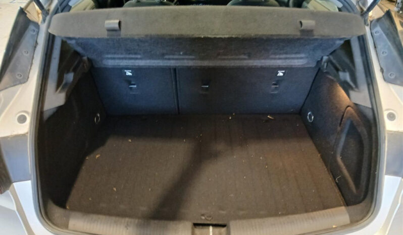 Opel Astra 2021  CDTI 1.5D ELEGANCE 6-MT 5D ECO S/S EURO-6 ΕΛΛΗΝΙΚΟ γεμάτο