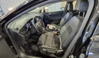 Opel Astra 2021  CDTI 1.5D ELEGANCE 6-MT ECO S/S EURO-6 ΕΛΛΗΝΙΚΟ γεμάτο