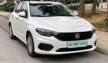 Fiat Tipo 2020  POP 1.4 CITY 6-MT 5D ECO S/S EURO-6 ΕΛΛΗΝΙΚΟ γεμάτο