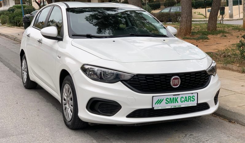 Fiat Tipo 2020  POP 1.4 CITY 6-MT 5D ECO S/S EURO-6 ΕΛΛΗΝΙΚΟ γεμάτο