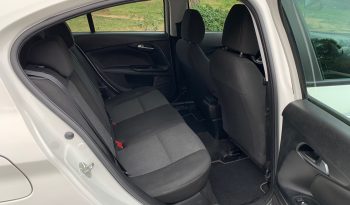 Fiat Tipo 2020  POP 1.4 CITY 6-MT 5D ECO S/S EURO-6 ΕΛΛΗΝΙΚΟ γεμάτο