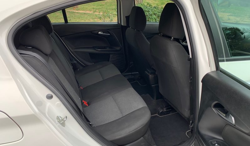 Fiat Tipo 2020  POP 1.4 CITY 6-MT 5D ECO S/S EURO-6 ΕΛΛΗΝΙΚΟ γεμάτο