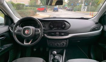 Fiat Tipo 2020  POP 1.4 CITY 6-MT 5D ECO S/S EURO-6 ΕΛΛΗΝΙΚΟ γεμάτο