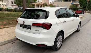 Fiat Tipo 2020  POP 1.4 CITY 6-MT 5D ECO S/S EURO-6 ΕΛΛΗΝΙΚΟ γεμάτο
