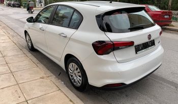 Fiat Tipo 2020  POP 1.4 CITY 6-MT 5D ECO S/S EURO-6 ΕΛΛΗΝΙΚΟ γεμάτο