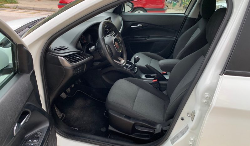 Fiat Tipo 2020  POP 1.4 CITY 6-MT 5D ECO S/S EURO-6 ΕΛΛΗΝΙΚΟ γεμάτο