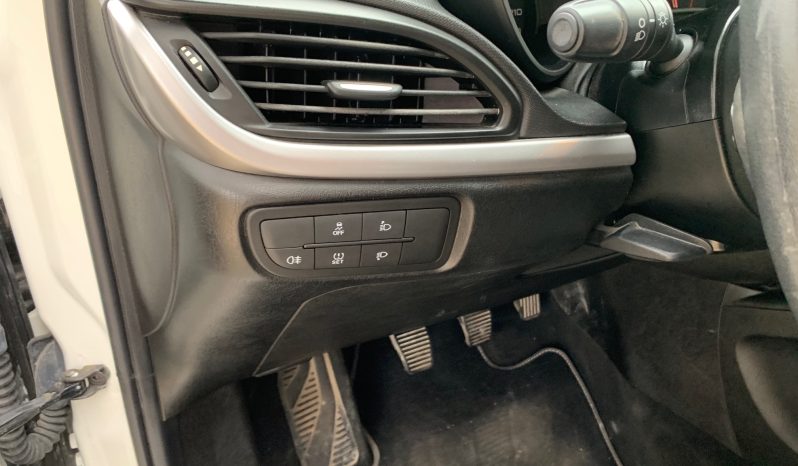 Fiat Tipo 2020  POP 1.4 CITY 6-MT 5D ECO S/S EURO-6 ΕΛΛΗΝΙΚΟ γεμάτο