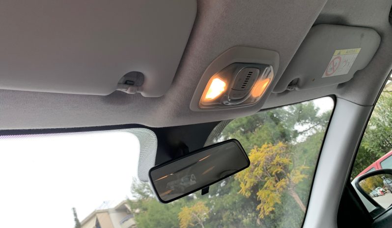 Fiat Tipo 2020  POP 1.4 CITY 6-MT 5D ECO S/S EURO-6 ΕΛΛΗΝΙΚΟ γεμάτο