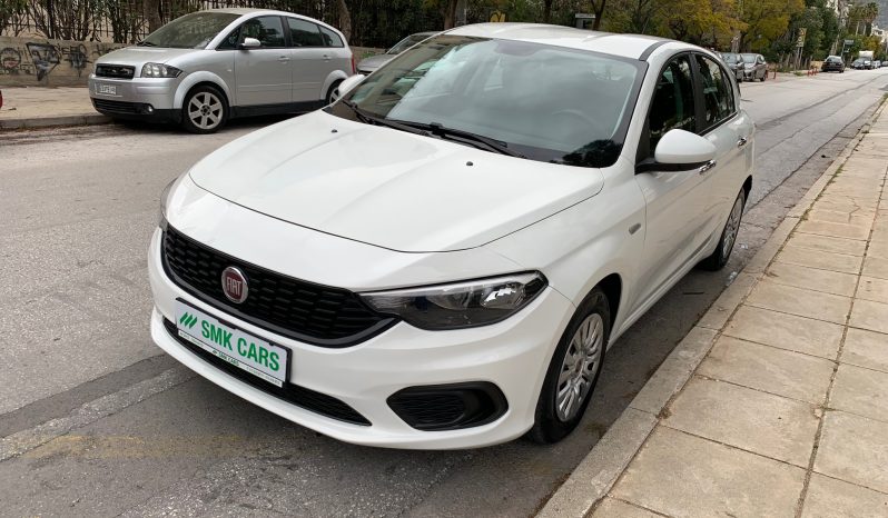 Fiat Tipo 2020  POP 1.4 CITY 6-MT 5D ECO S/S EURO-6 ΕΛΛΗΝΙΚΟ γεμάτο