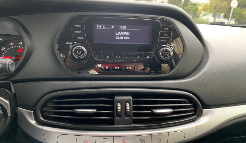 Fiat Tipo 2020  POP 1.4 CITY 6-MT 5D ECO S/S EURO-6 ΕΛΛΗΝΙΚΟ γεμάτο