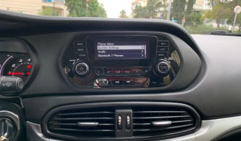 Fiat Tipo 2020  POP 1.4 CITY 6-MT 5D ECO S/S EURO-6 ΕΛΛΗΝΙΚΟ γεμάτο