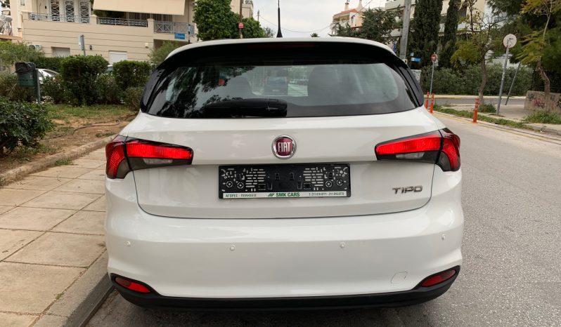 Fiat Tipo 2020  POP 1.4 CITY 6-MT 5D ECO S/S EURO-6 ΕΛΛΗΝΙΚΟ γεμάτο