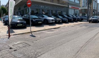 Volvo XC40 2021  T5 1.5 INSCRIPTION AUTO PLUG-IN FWD RECHARGE CAMERA EURO-6 ΕΛΛΗΝΙΚΟ γεμάτο