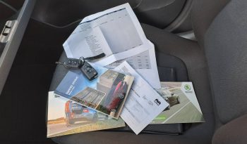 Skoda Fabia 2020  MPI 1.0 ACTIVE 5D ECO S/S EURO-6 ΕΛΛΗΝΙΚΟ γεμάτο
