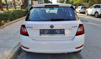 Skoda Fabia 2020  MPI 1.0 ACTIVE 5D ECO S/S EURO-6 ΕΛΛΗΝΙΚΟ γεμάτο