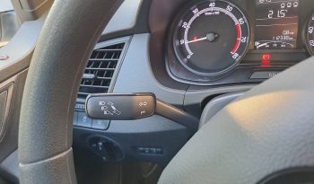 Skoda Fabia 2020  MPI 1.0 ACTIVE 5D ECO S/S EURO-6 ΕΛΛΗΝΙΚΟ γεμάτο