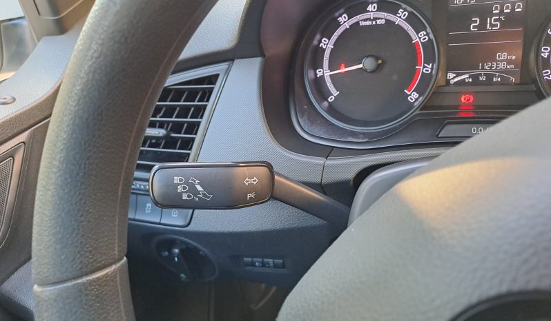 Skoda Fabia 2020  MPI 1.0 ACTIVE 5D ECO S/S EURO-6 ΕΛΛΗΝΙΚΟ γεμάτο
