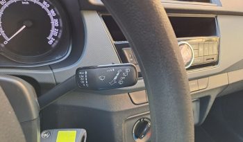 Skoda Fabia 2020  MPI 1.0 ACTIVE 5D ECO S/S EURO-6 ΕΛΛΗΝΙΚΟ γεμάτο