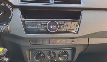 Skoda Fabia 2020  MPI 1.0 ACTIVE 5D ECO S/S EURO-6 ΕΛΛΗΝΙΚΟ γεμάτο