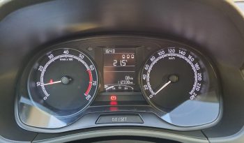 Skoda Fabia 2020  MPI 1.0 ACTIVE 5D ECO S/S EURO-6 ΕΛΛΗΝΙΚΟ γεμάτο