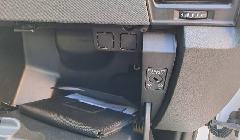 Skoda Fabia 2020  MPI 1.0 ACTIVE 5D ECO S/S EURO-6 ΕΛΛΗΝΙΚΟ γεμάτο