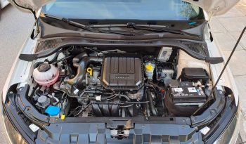 Skoda Fabia 2020  MPI 1.0 ACTIVE 5D ECO S/S EURO-6 ΕΛΛΗΝΙΚΟ γεμάτο