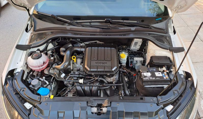 Skoda Fabia 2020  MPI 1.0 ACTIVE 5D ECO S/S EURO-6 ΕΛΛΗΝΙΚΟ γεμάτο