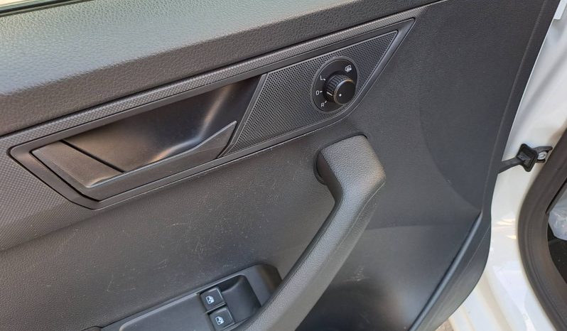 Skoda Fabia 2020  MPI 1.0 ACTIVE 5D ECO S/S EURO-6 ΕΛΛΗΝΙΚΟ γεμάτο