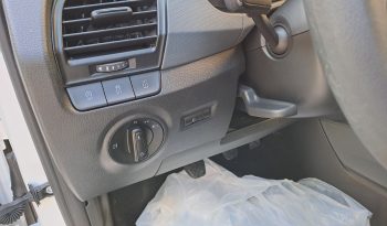 Skoda Fabia 2020  MPI 1.0 ACTIVE 5D ECO S/S EURO-6 ΕΛΛΗΝΙΚΟ γεμάτο