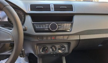 Skoda Fabia 2020  MPI 1.0 ACTIVE 5D ECO S/S EURO-6 ΕΛΛΗΝΙΚΟ γεμάτο